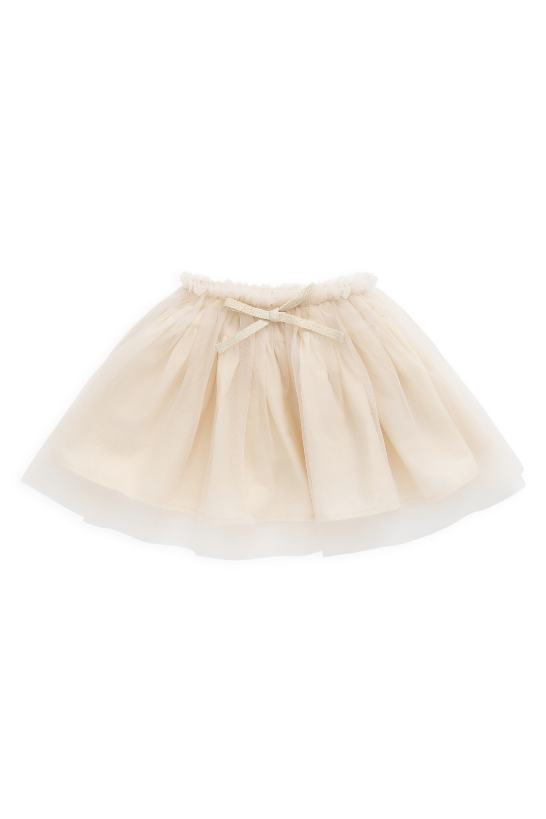 Lucille Skirt-Swan Childrens Skirt from Jamie Kay USA