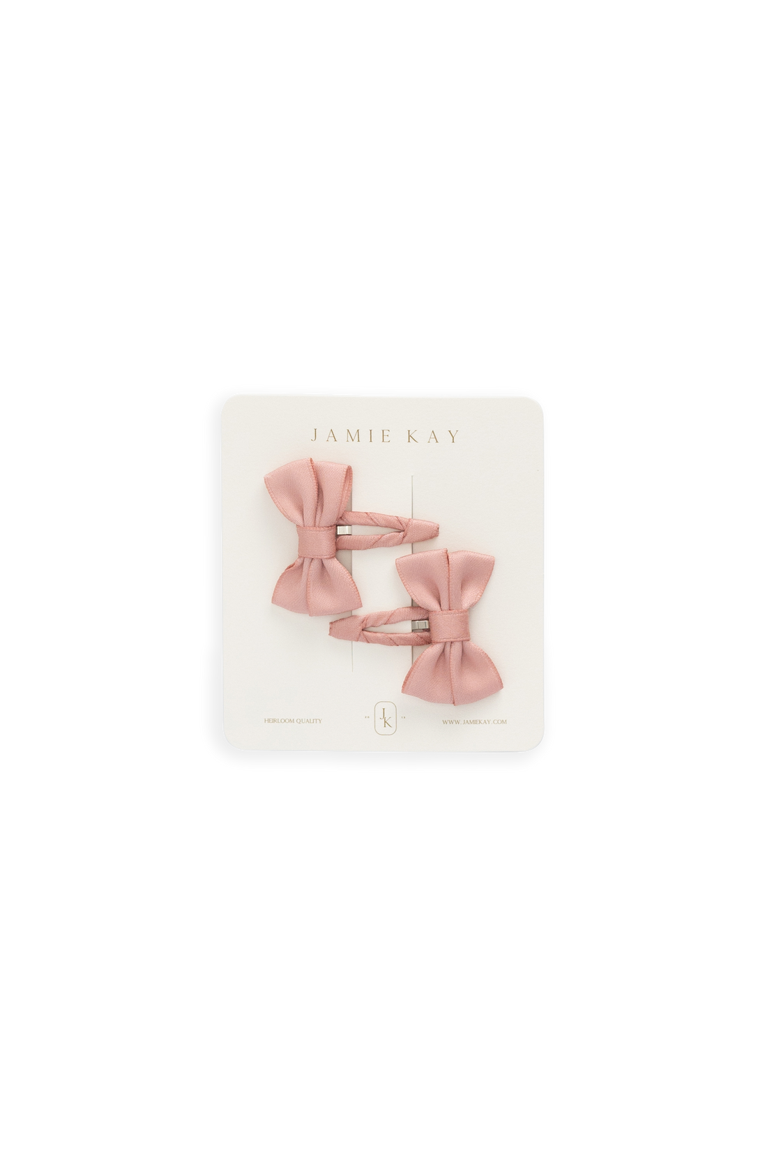 Nylah Clip-Trinket Childrens Hair Accessories from Jamie Kay USA