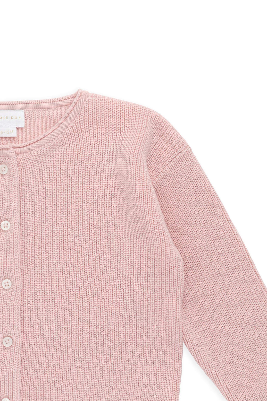 Sally Cardigan-Trinket Childrens Cardigan from Jamie Kay USA