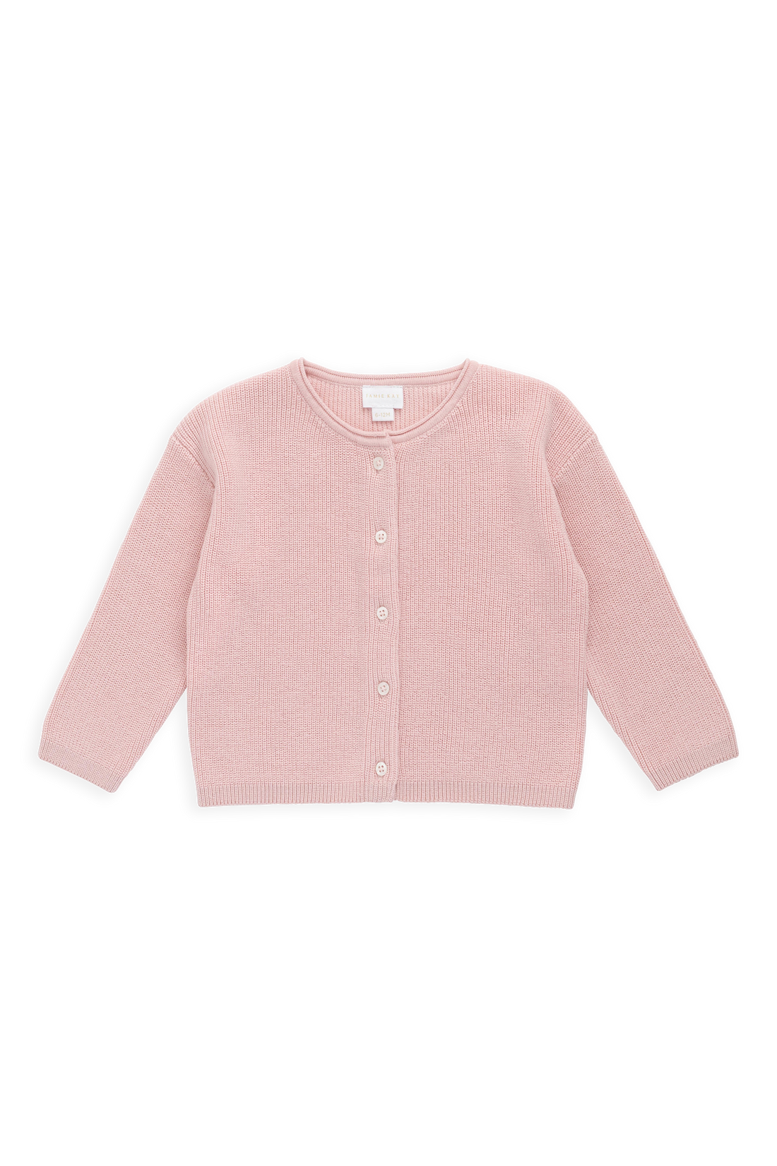 Sally Cardigan-Trinket Childrens Cardigan from Jamie Kay USA