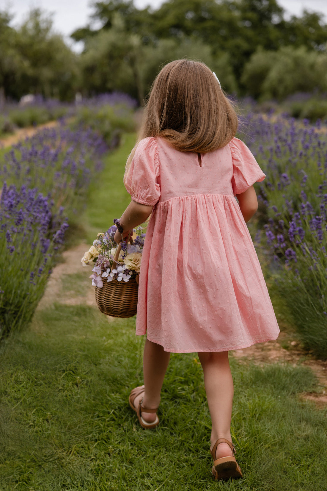 Tente de lit coloris rose - violet - Dim : 190 x 75 x 92 cm - Maison Tente de lit coloris rose - violet - Dim : 190 x 75 x 92 cm - Maison
