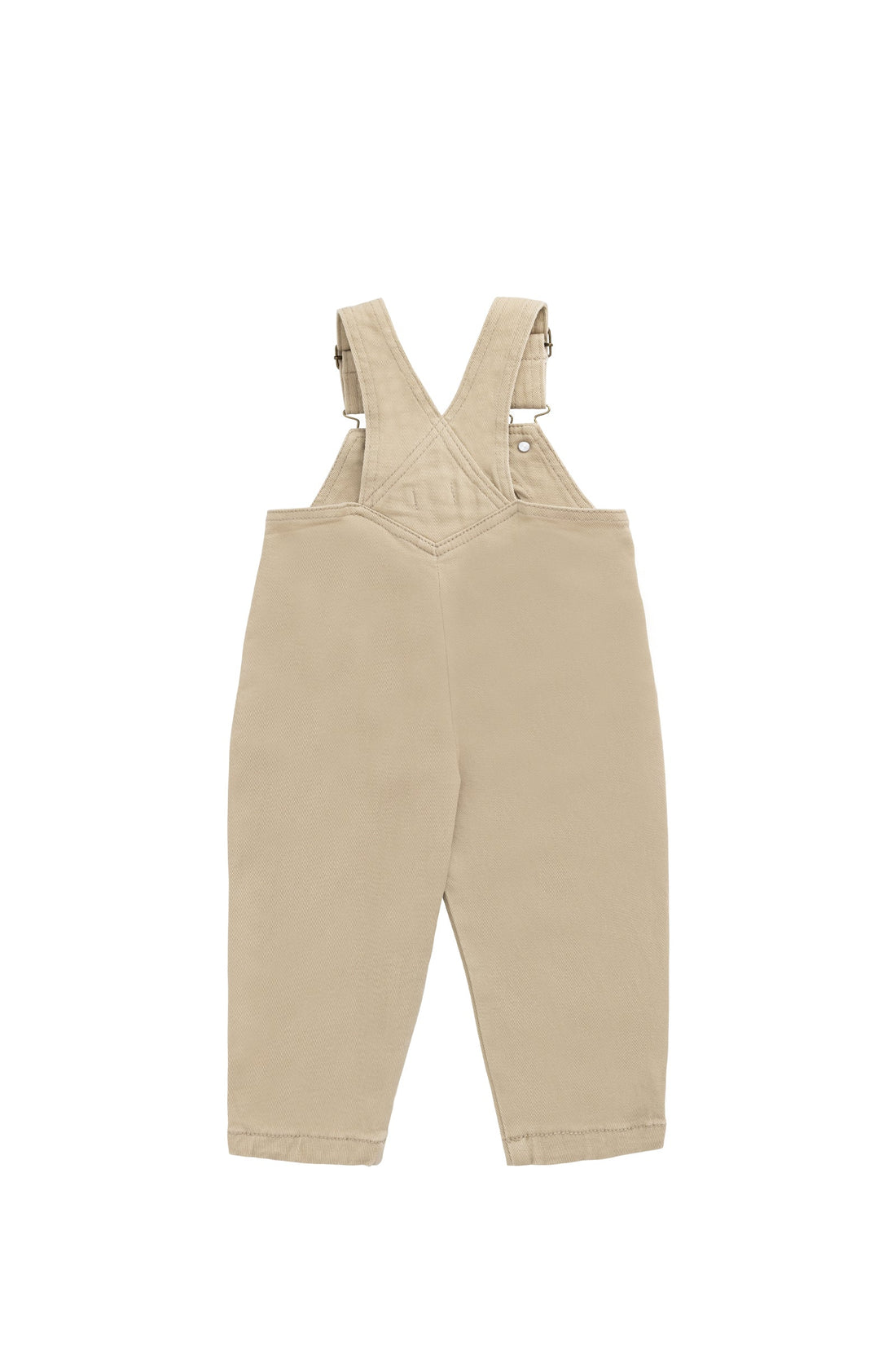 Blair Twill Overall - Hay Childrens Overall from Jamie Kay USA