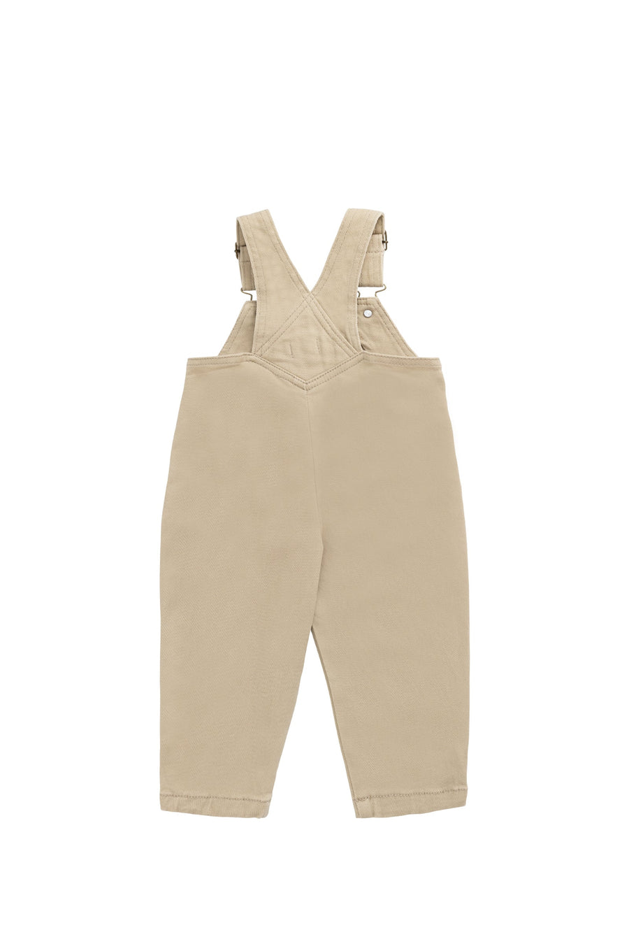 Blair Twill Overall - Hay Childrens Overall from Jamie Kay USA