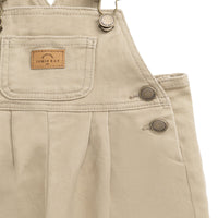 Blair Twill Overall - Hay Childrens Overall from Jamie Kay USA