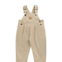 Blair Twill Overall - Hay Childrens Overall from Jamie Kay USA