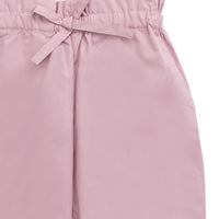 Organic Cotton Elodie Pant - Flora Childrens Pant from Jamie Kay USA