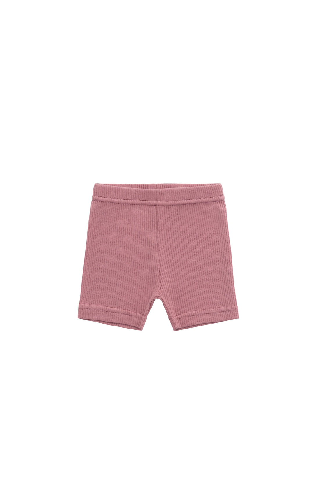 Organic Cotton Modal Elisa Short - Rose Garden Childrens Short from Jamie Kay USA