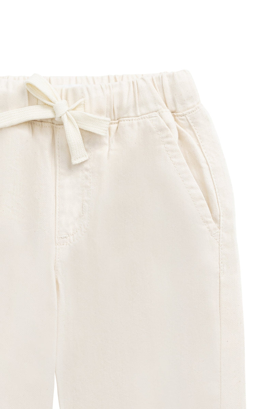 Romeo Twill Pant - Cassava Childrens Pant from Jamie Kay USA