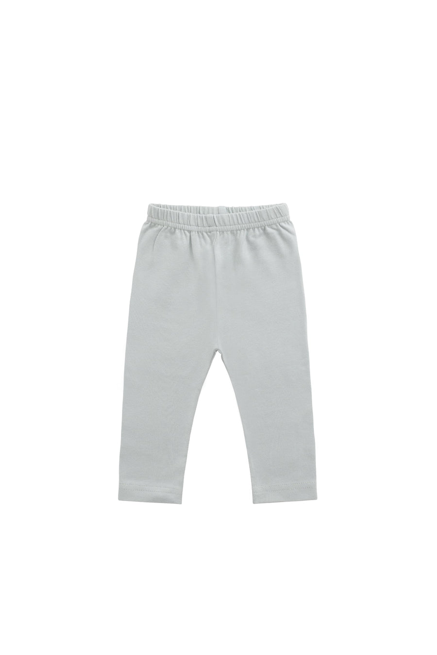 Organic Cotton Legging - Mineral Childrens Legging from Jamie Kay NZ