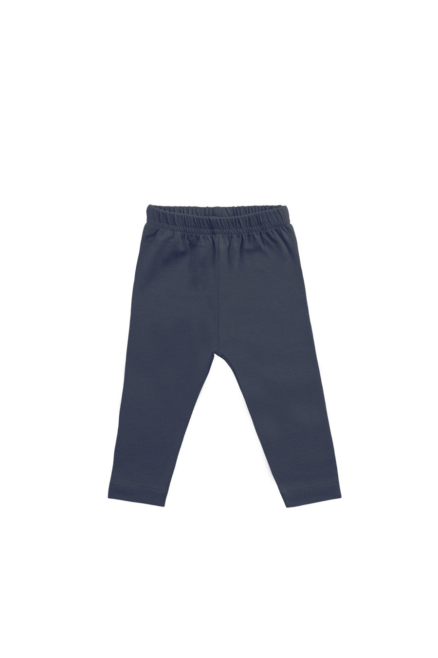 Organic Cotton Legging - Orion Childrens Pant from Jamie Kay USA