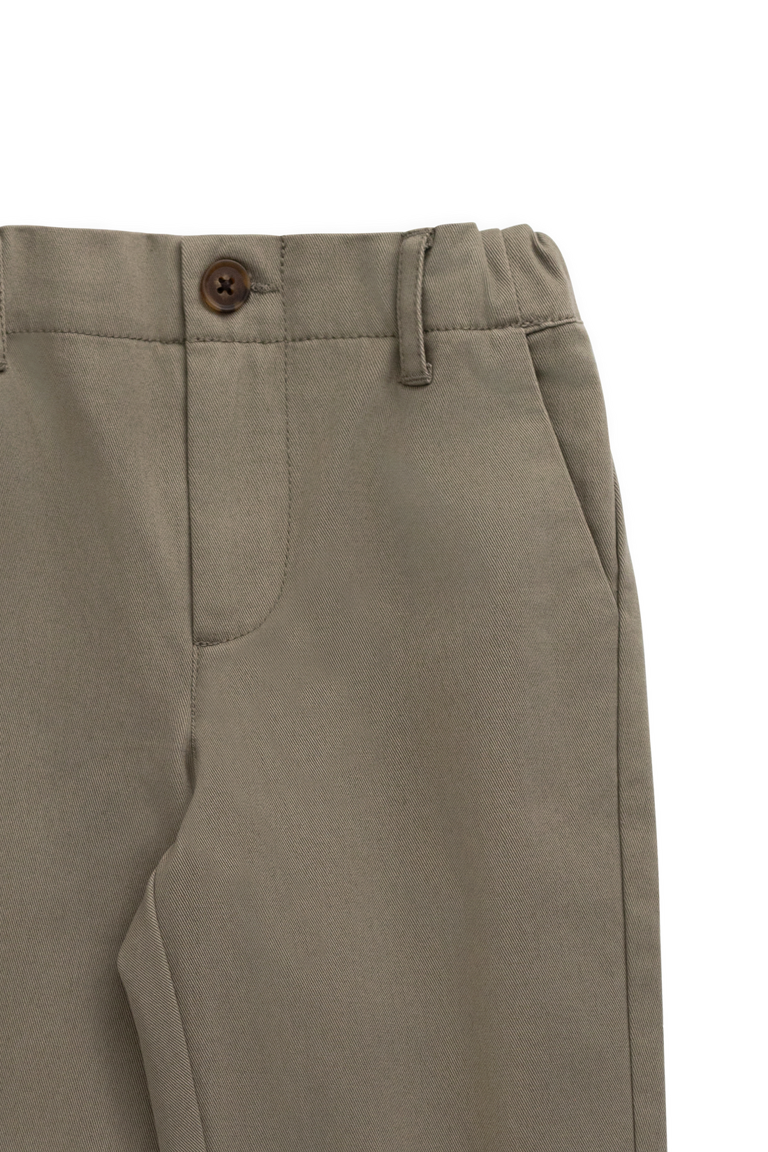 Cairo Pant - Tree House Childrens Pant from Jamie Kay USA