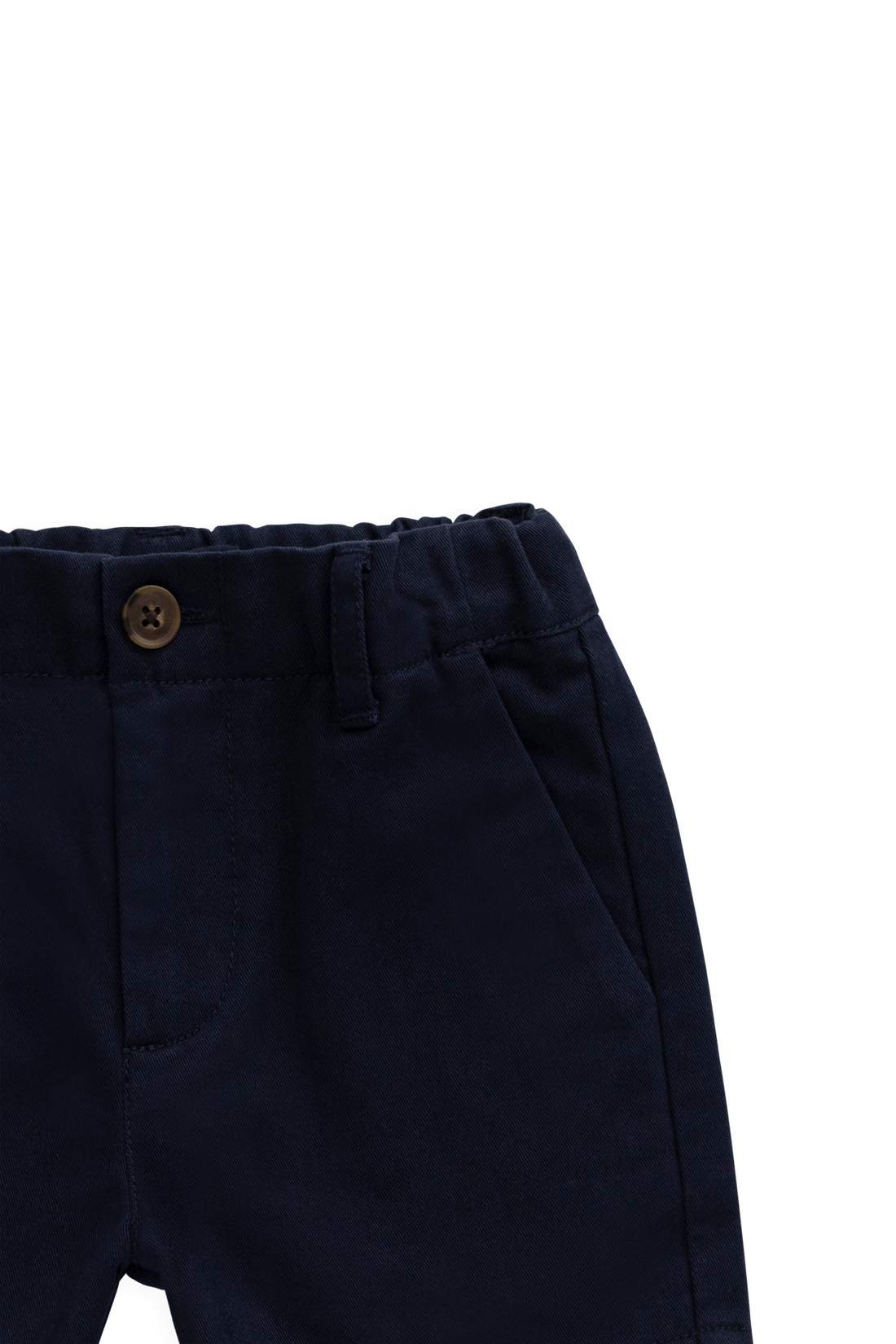 Cairo Shorts - Starry Night Childrens Shorts from Jamie Kay USA
