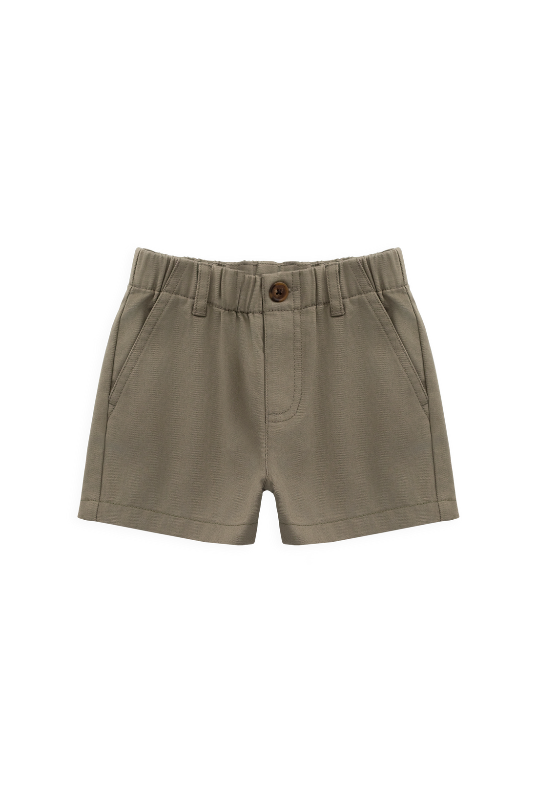 Griffin Short - Tree House Childrens Shorts from Jamie Kay USA
