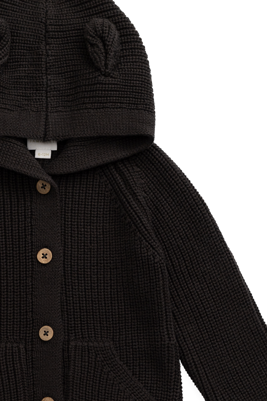 Bear Onepiece - Comet Childrens Onepiece from Jamie Kay USA