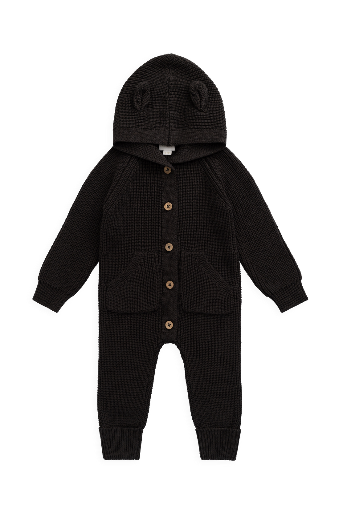Bear Onepiece - Comet Childrens Onepiece from Jamie Kay USA