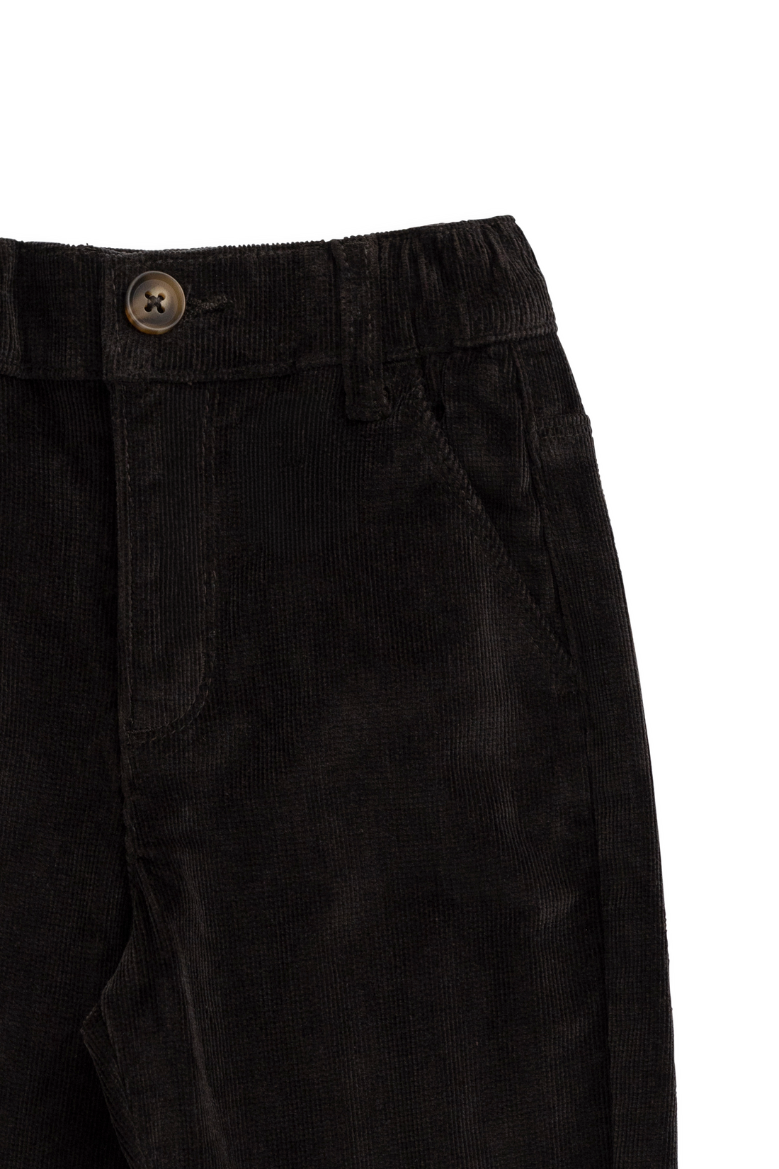 Franklin Pant - Comet Childrens Pant from Jamie Kay USA