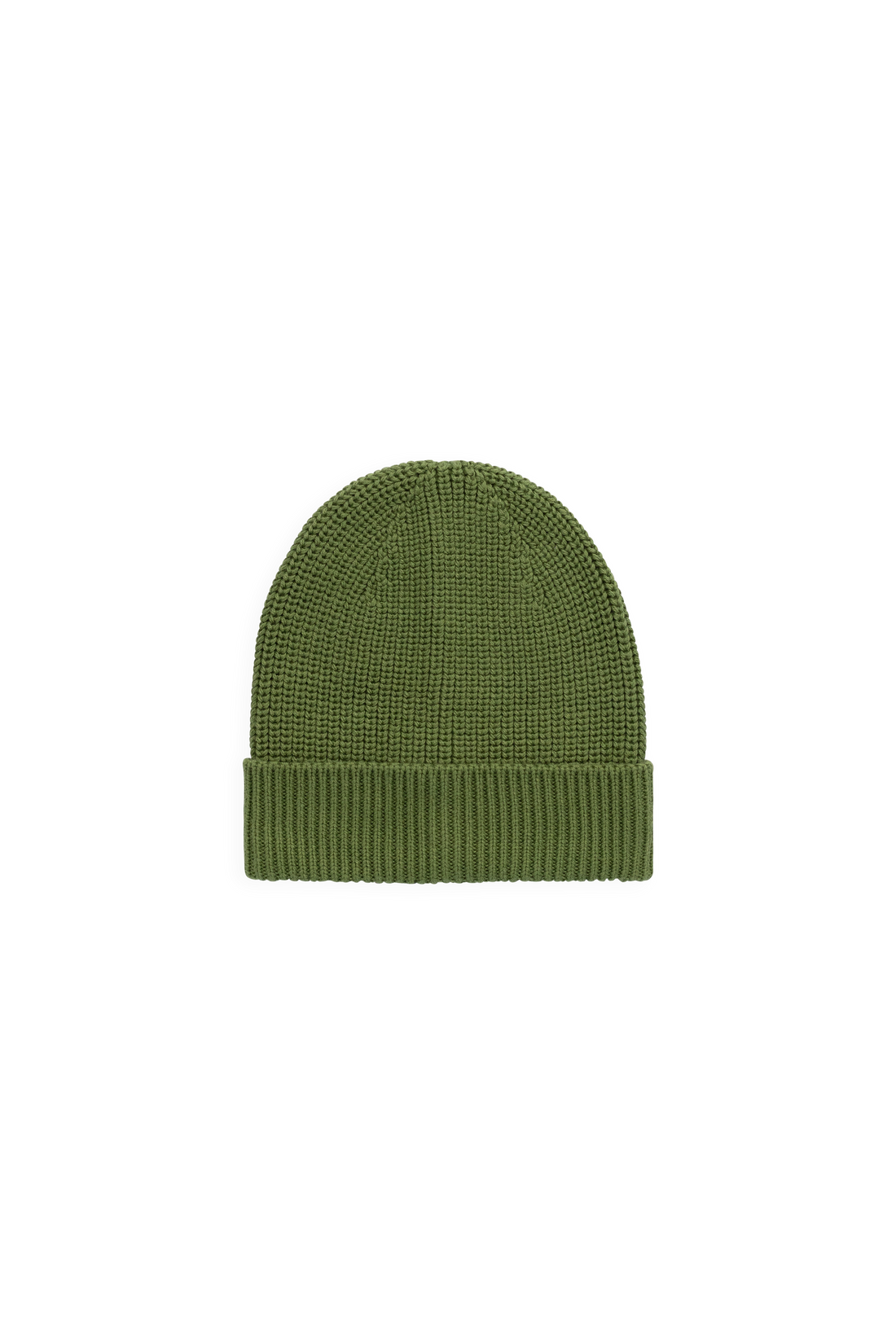 Johan Knit Beanie - Matcha Childrens Hat from Jamie Kay USA