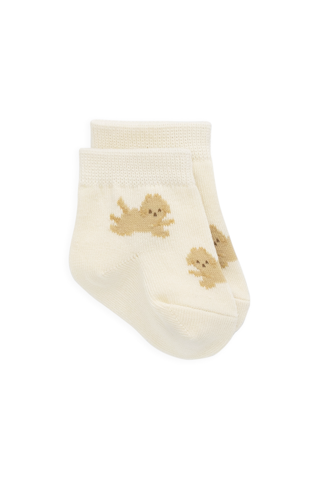 Milo Socks - Milo Pristine Childrens Socks from Jamie Kay USA
