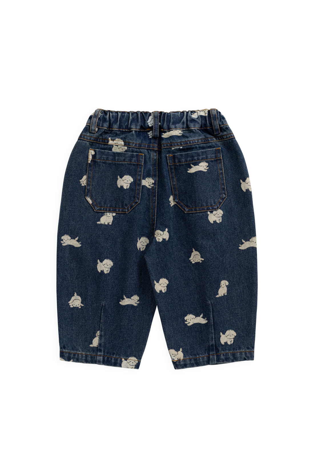 Penn Denim Pant - Finnegan Denim Childrens Pant from Jamie Kay USA
