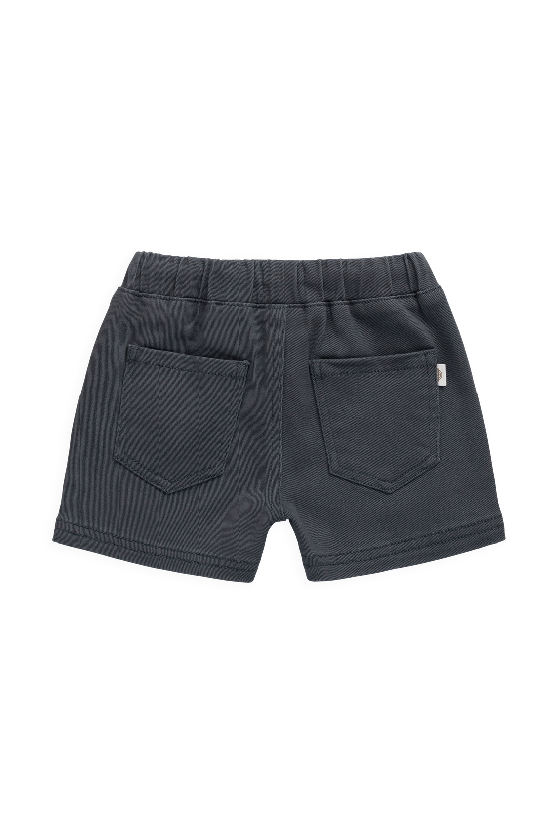 Romeo Short - Captain Childrens Shorts from Jamie Kay USA