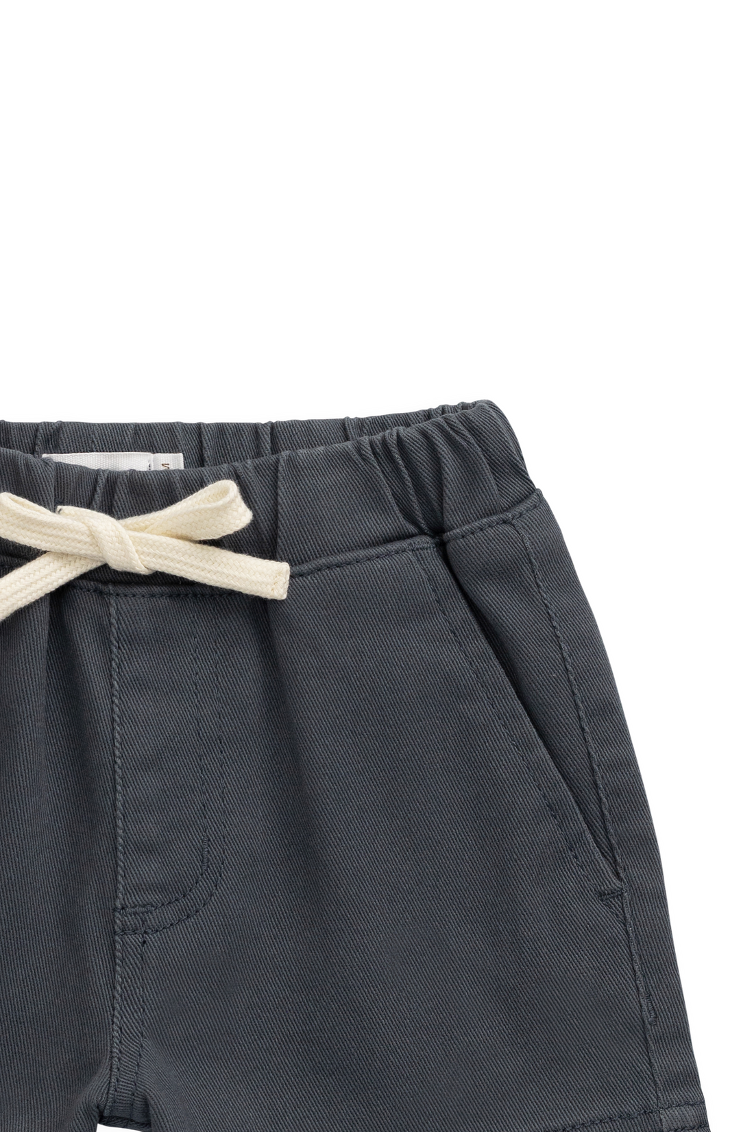 Romeo Short - Captain Childrens Shorts from Jamie Kay USA