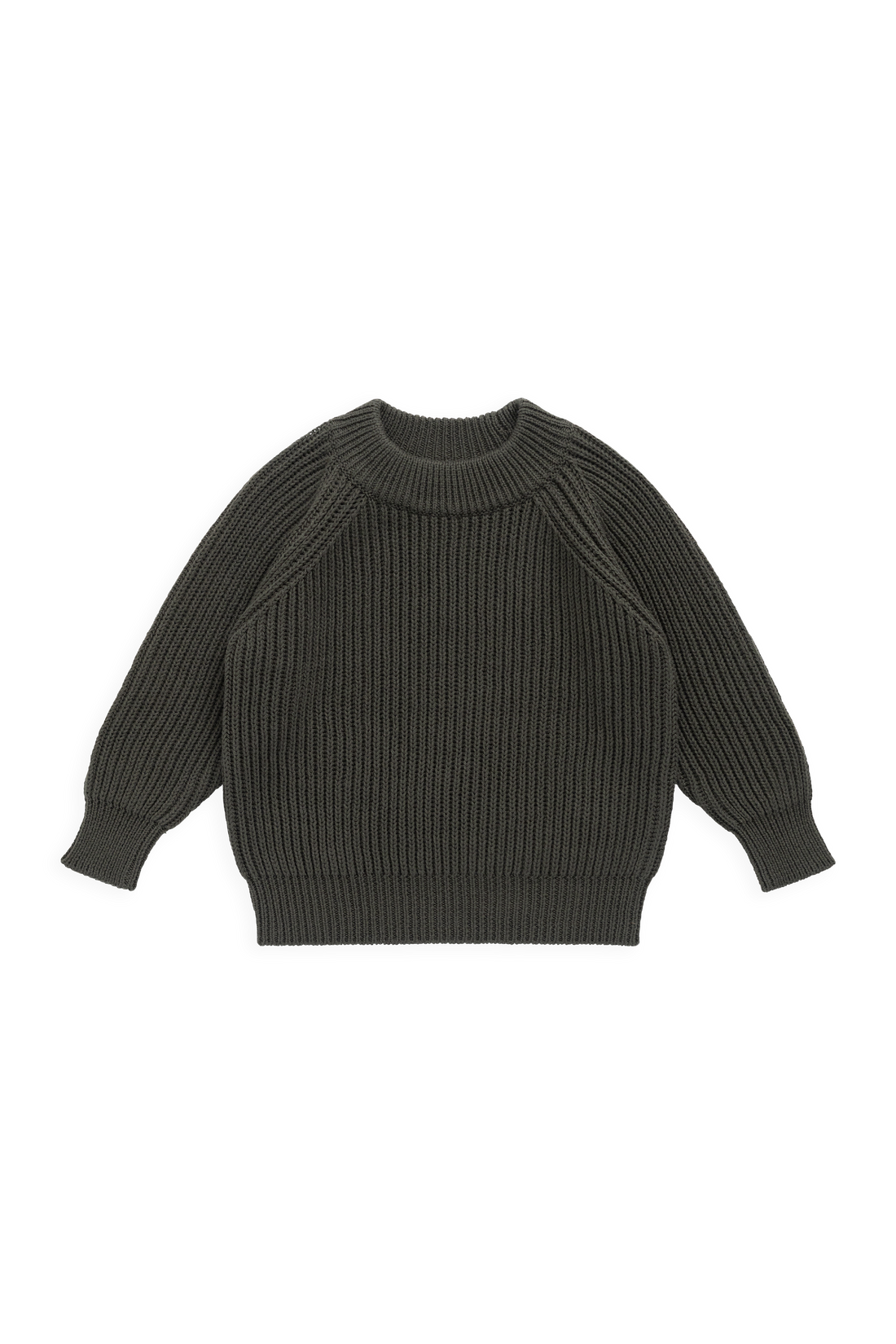 Cyrus Knit Jumper - Vine Childrens Jumper from Jamie Kay USA