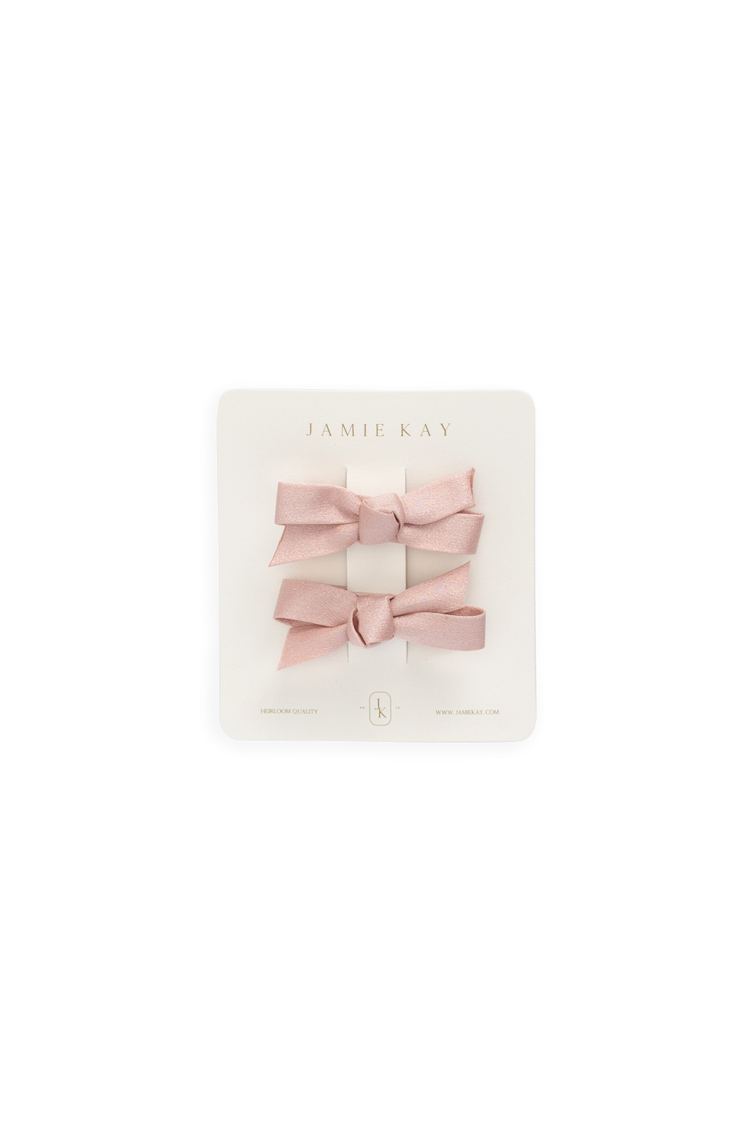Ira Clip - Trinket Childrens Hair Accessories from Jamie Kay USA