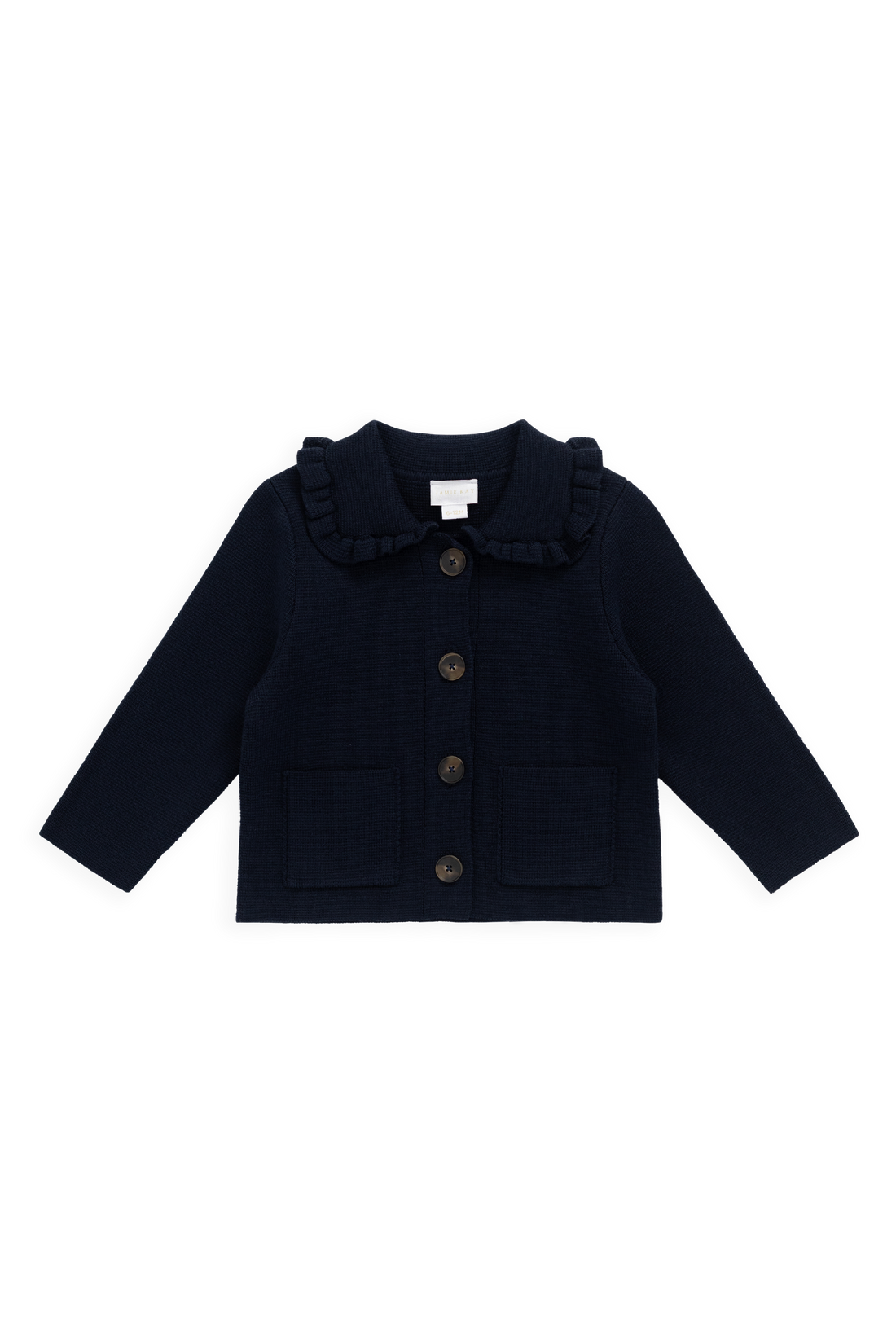 Julia Cardigan - Eclipse Childrens Cardigan from Jamie Kay USA