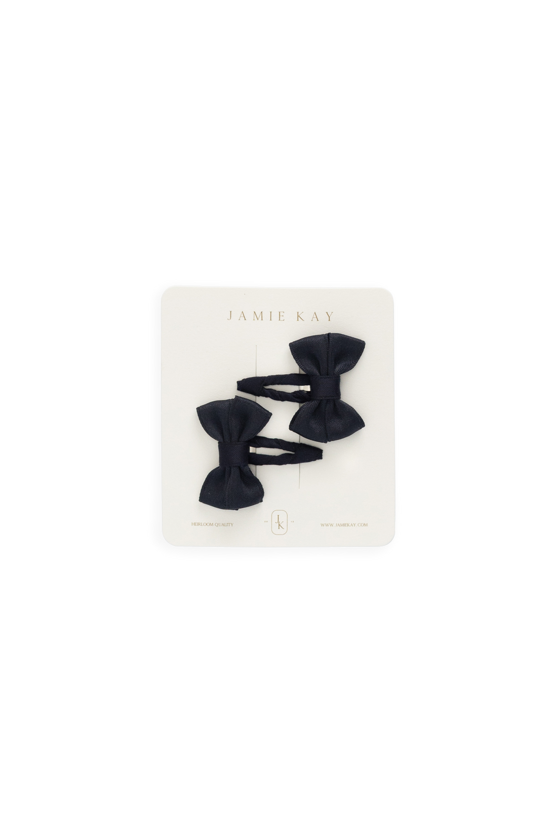 Nylah Clip - Eclipse Childrens Hair Accessories from Jamie Kay USA