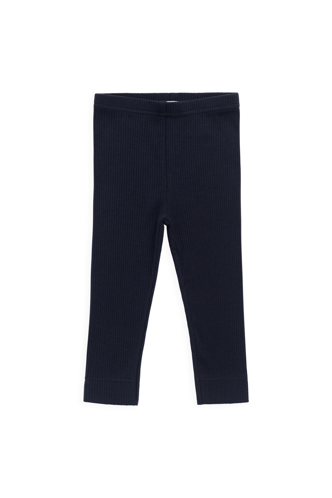 Organic Cotton Modal Legging - Eclipse Childrens Legging from Jamie Kay USA