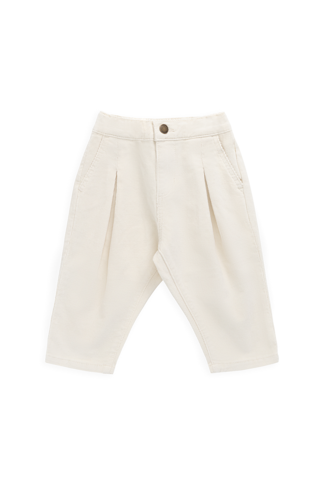 Payson Pant - Cloud Childrens Pant from Jamie Kay USA