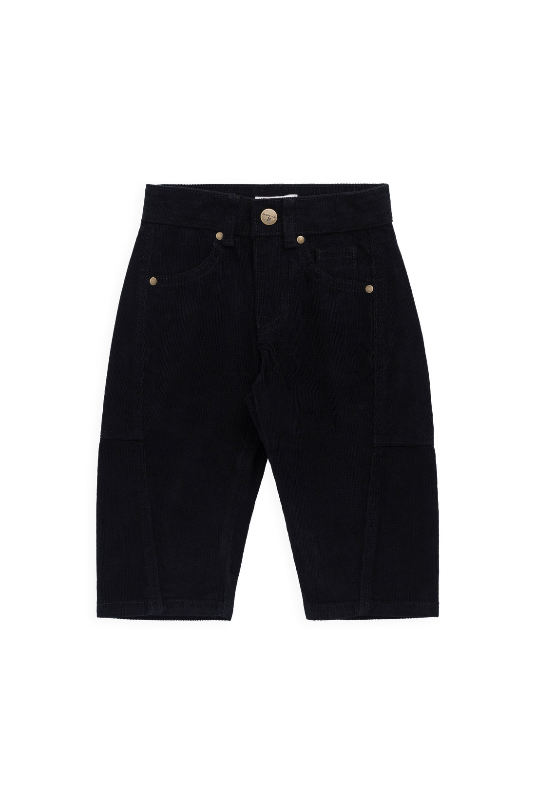Willa Pant - Ebony Childrens Pant from Jamie Kay USA