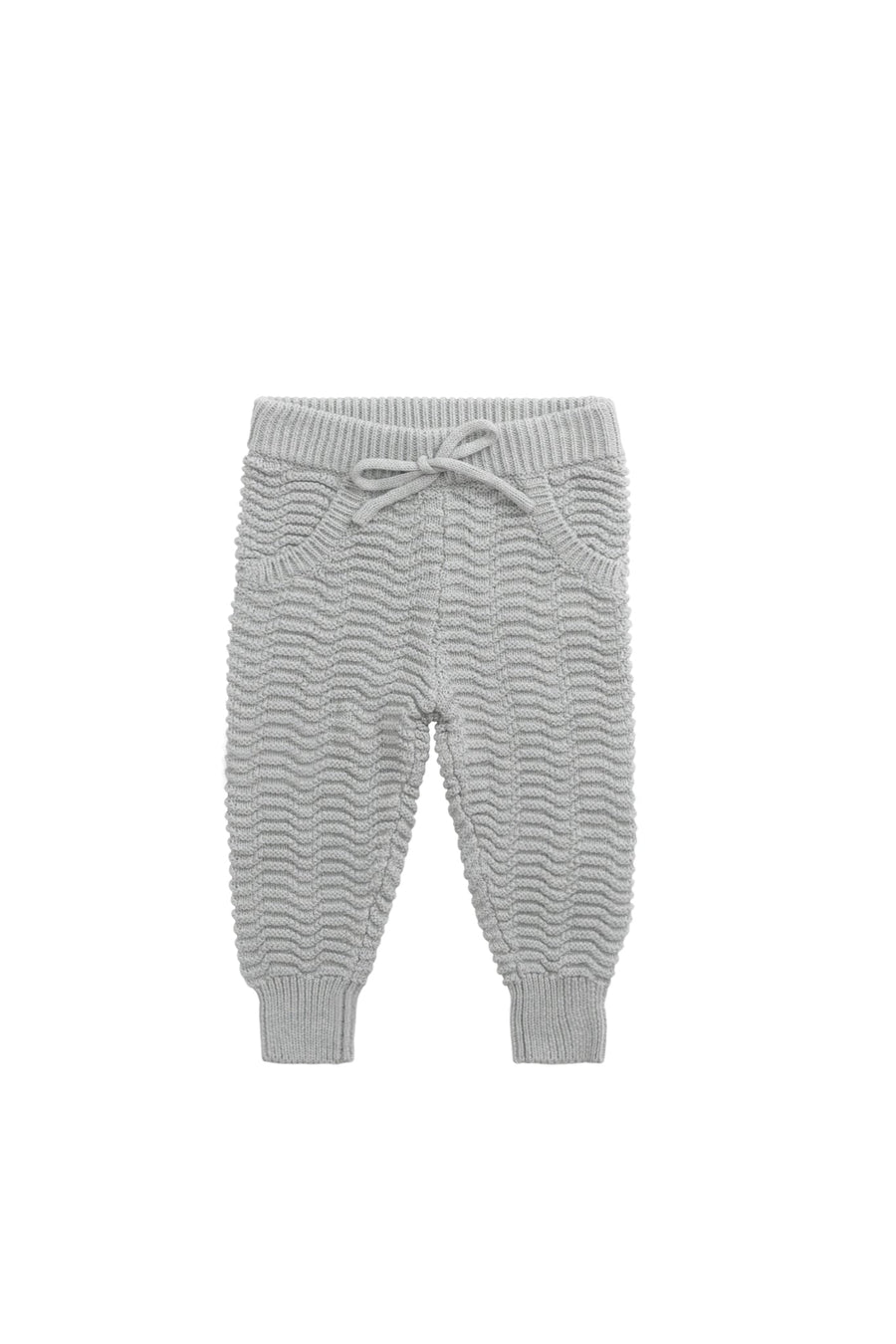 Maverick Pant - Dusty Olive Marle Childrens Pant from Jamie Kay USA