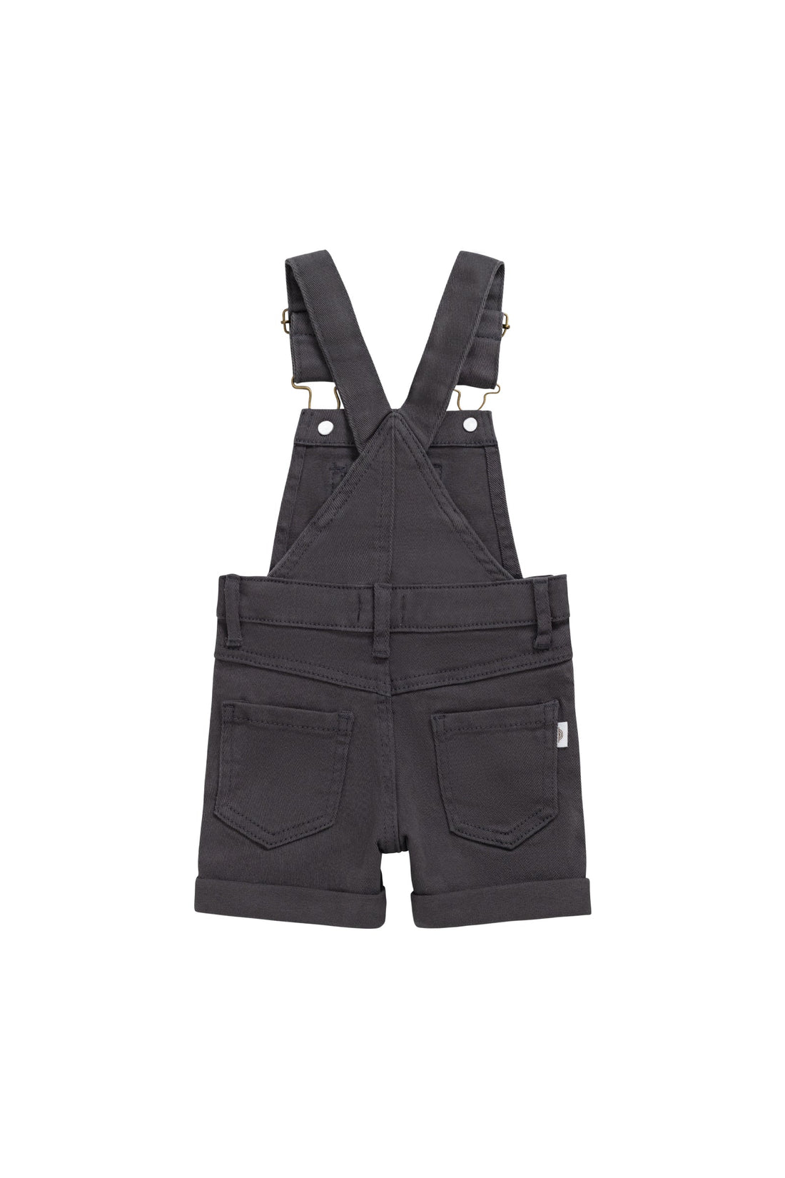 Chase Short Overall - Atlantic Childrens Overall from Jamie Kay USA