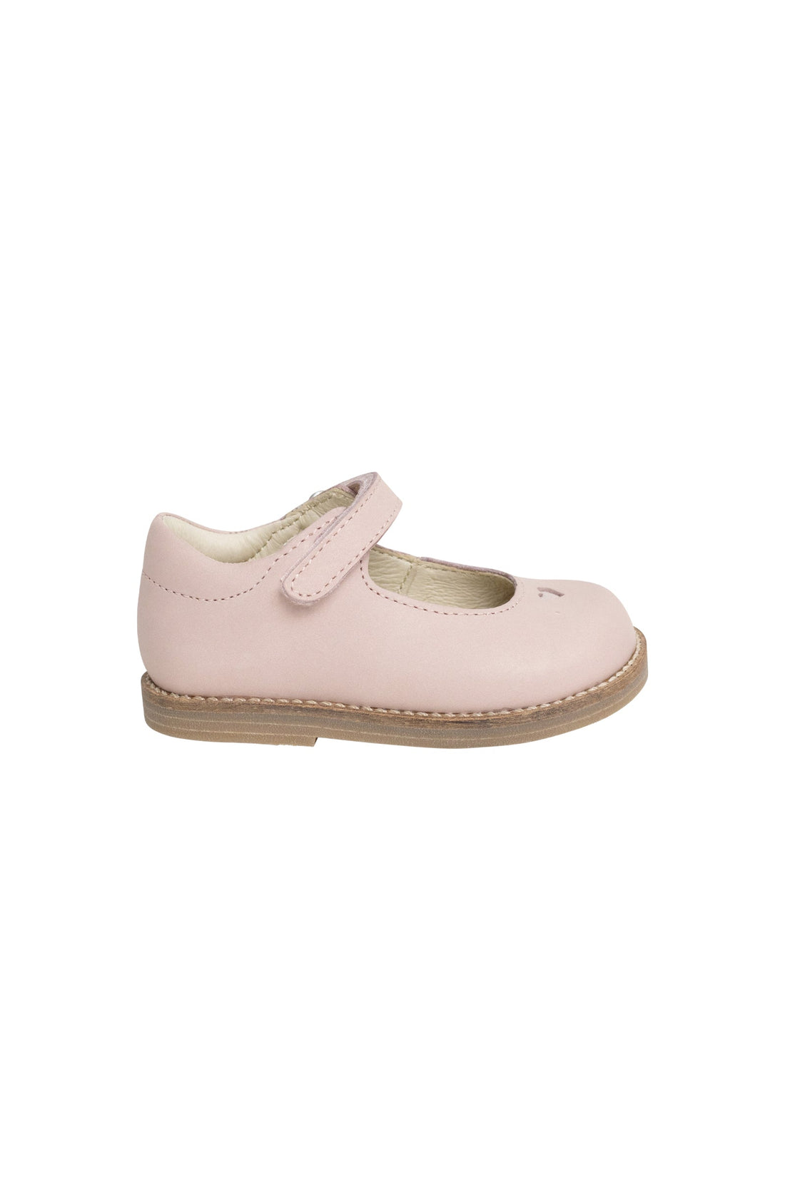 Dahlia Loafer - Blush Childrens Footwear from Jamie Kay USA