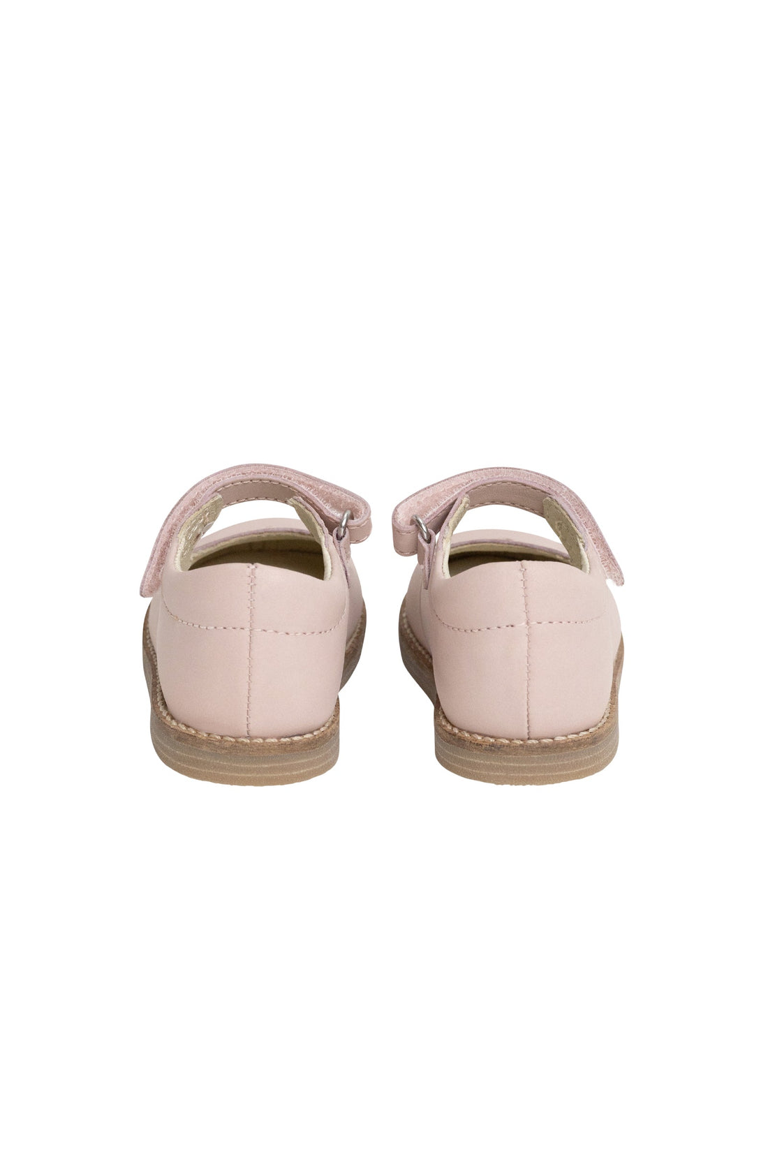 Dahlia Loafer - Blush Childrens Footwear from Jamie Kay USA