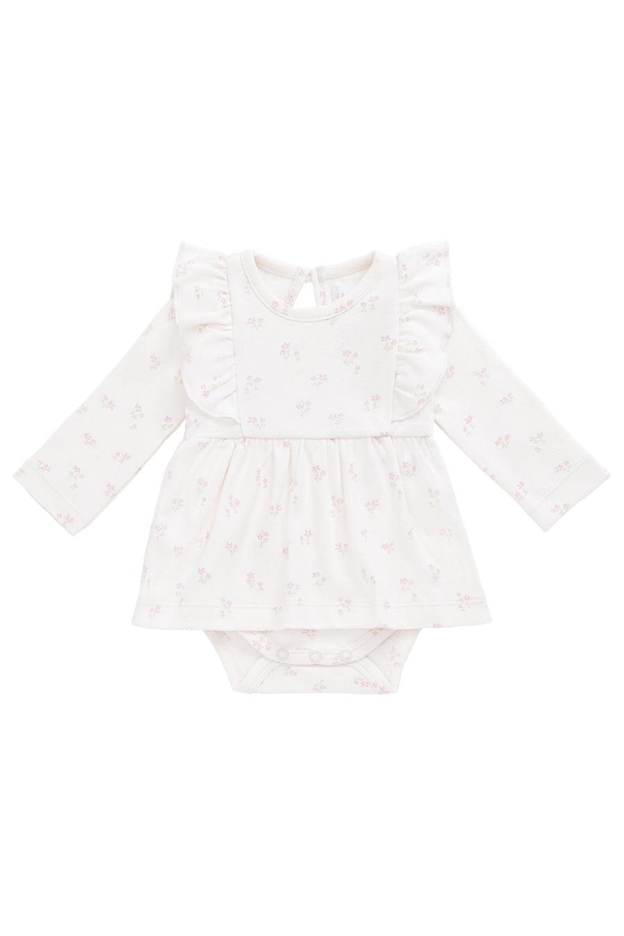 Sterntaler Baby Spieler Rippjersey in blau Sterntaler Baby Spieler Rippjersey in blau