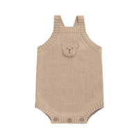 Emerson Romper - Balm Marle Childrens Romper from Jamie Kay USA