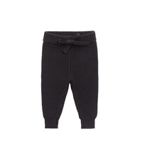 Ethan Pant - Coal Childrens Pant from Jamie Kay USA