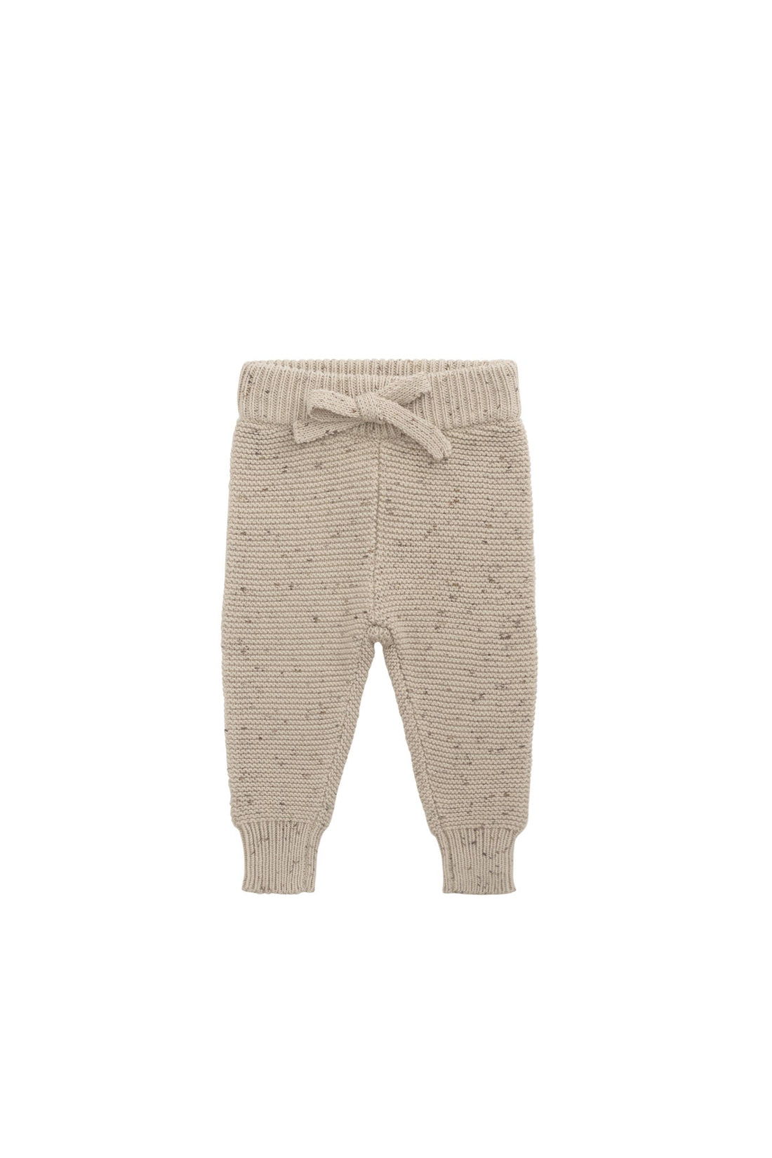 Ethan Pant - Malt Fleck Childrens Pant from Jamie Kay USA