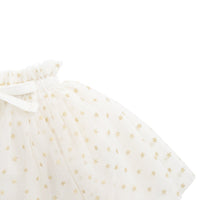 Gillian Tutu Skirt - Just Like Magic Childrens Skirt from Jamie Kay USA