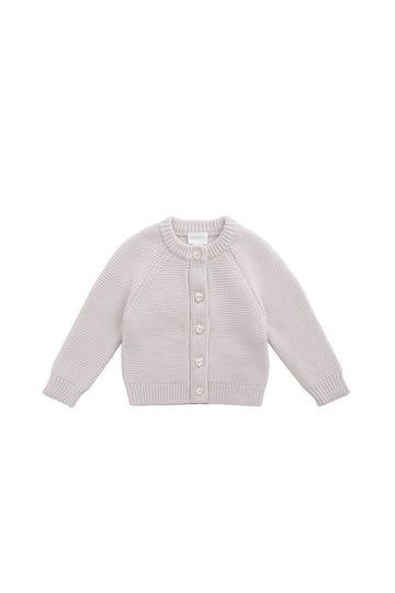 Gracelyn Cardigan - Luna Childrens Cardigan from Jamie Kay USA