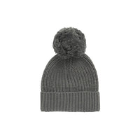 Joshua Hat - Seaweed Marle Childrens Beanie from Jamie Kay USA