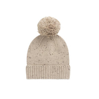 Matthew Hat - Malt Fleck Childrens Hat from Jamie Kay USA