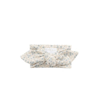 Organic Cotton Headband - Adnola Floral Childrens Headband from Jamie Kay USA