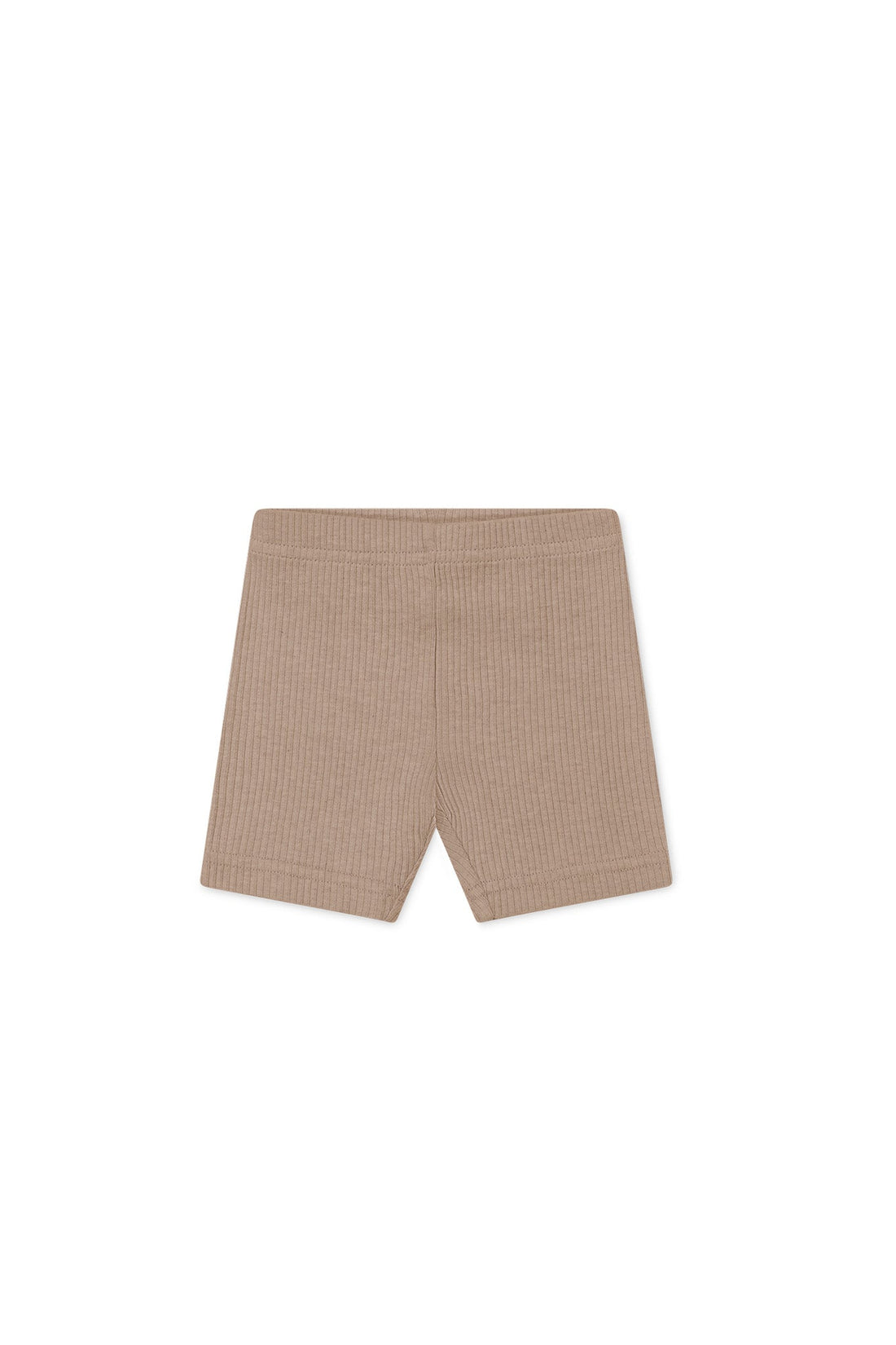 Organic Cotton Modal Elisa Bike Short - Mountain Childrens Short from Jamie Kay USA