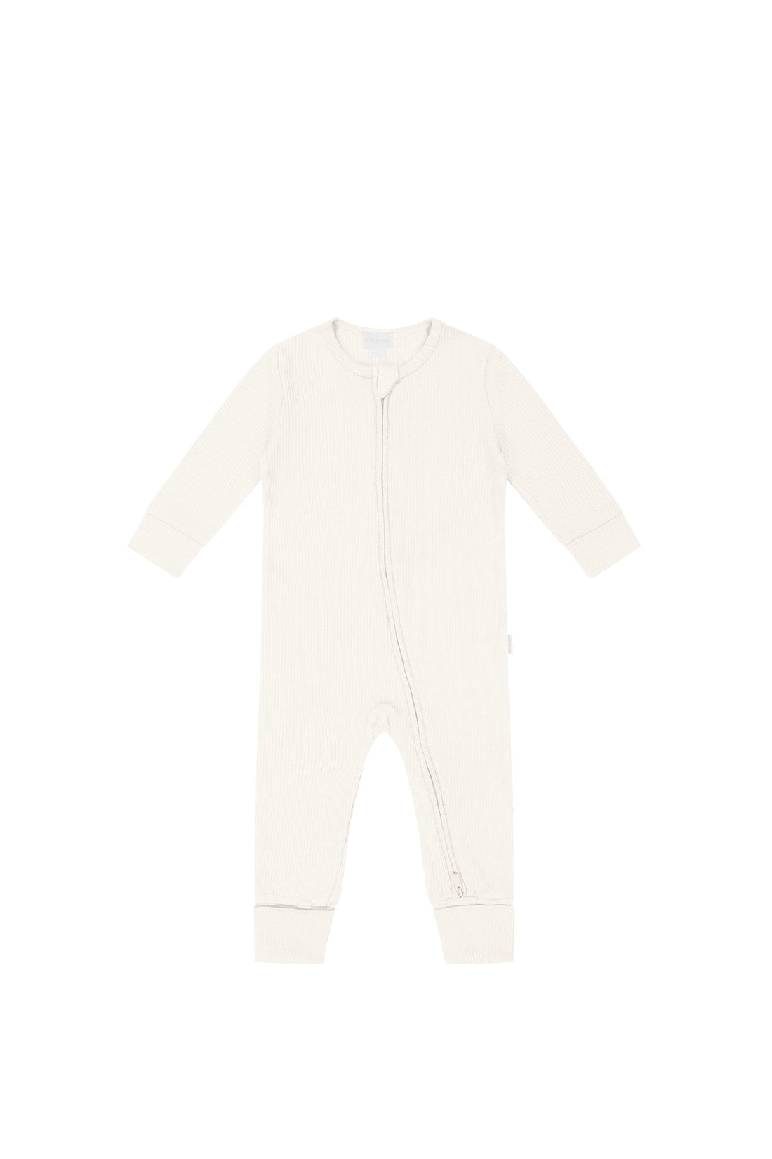 Organic Cotton Modal Frankie Onepiece - Whisper Childrens Onepiece from Jamie Kay USA