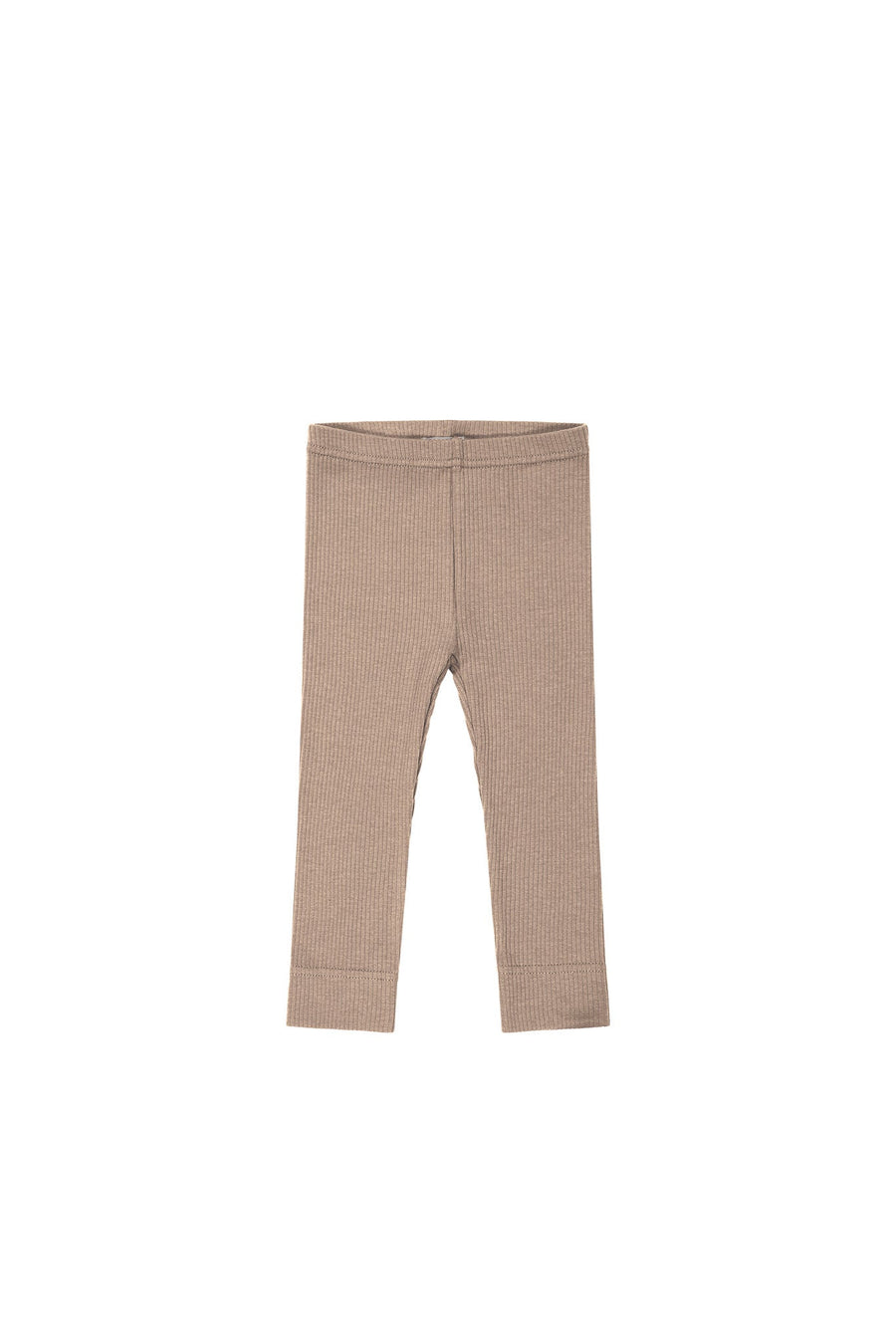 Organic Cotton Modal Legging - Mountain Childrens Legging from Jamie Kay USA