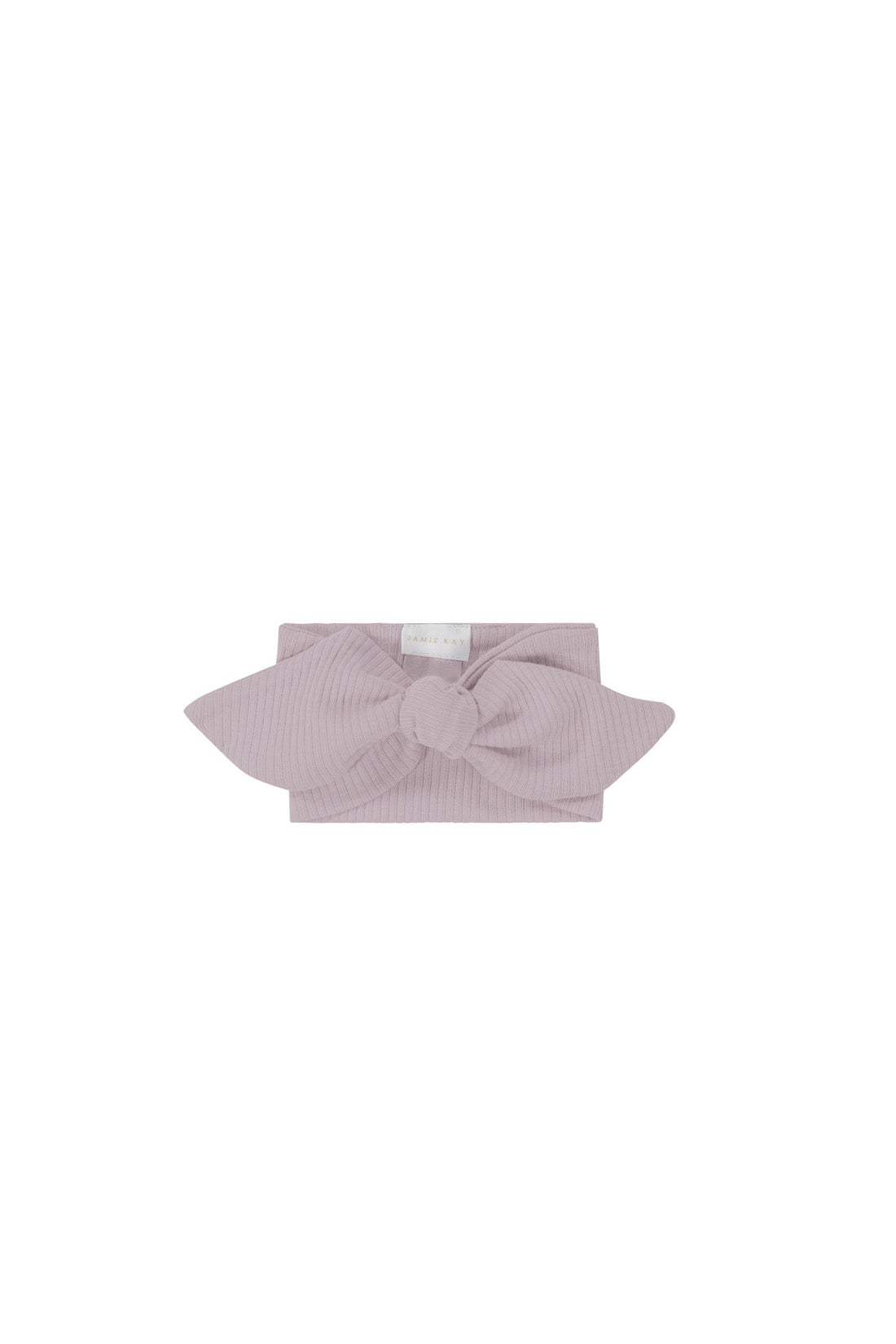 Organic Cotton Modal Lilian Headband - Daydream Childrens Headband from Jamie Kay USA