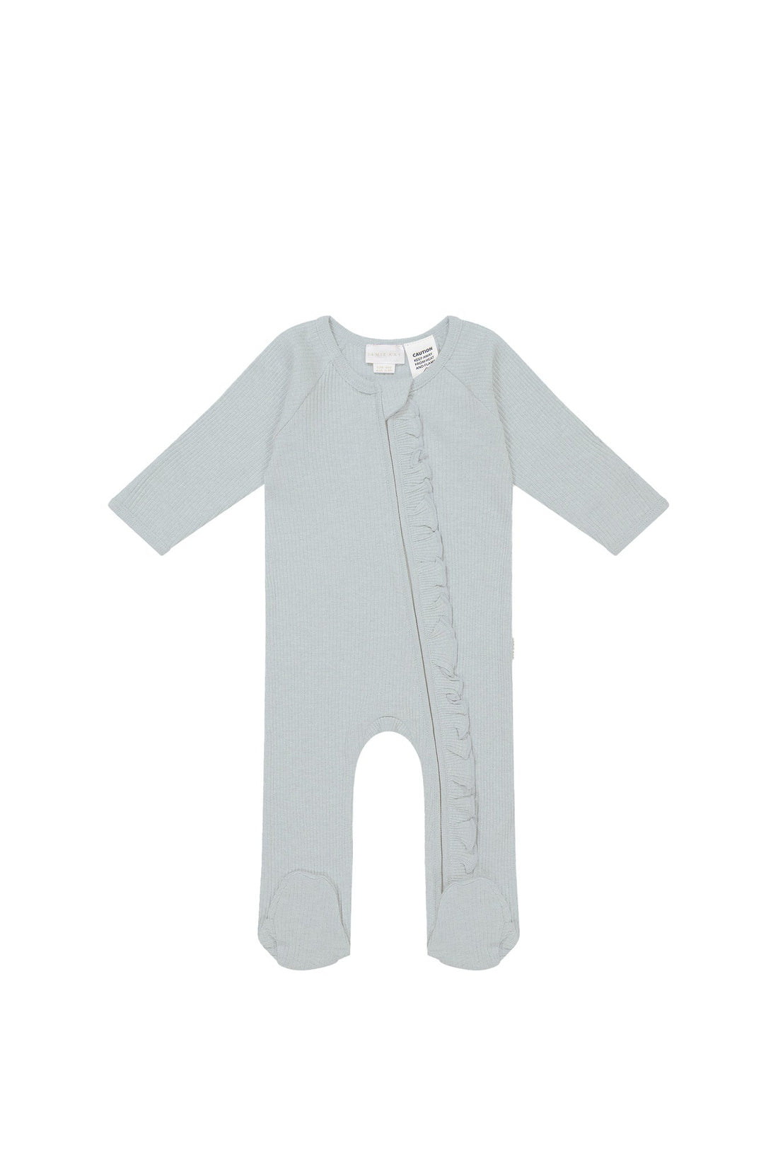 Organic Cotton Modal Melanie Onepiece - North Star Childrens Onepiece from Jamie Kay USA